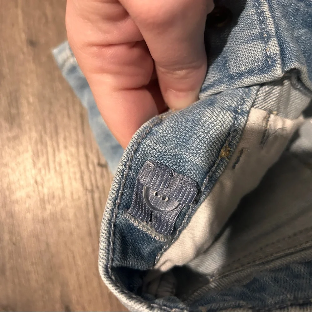 Carter’s Denim Shorts Girls 3T